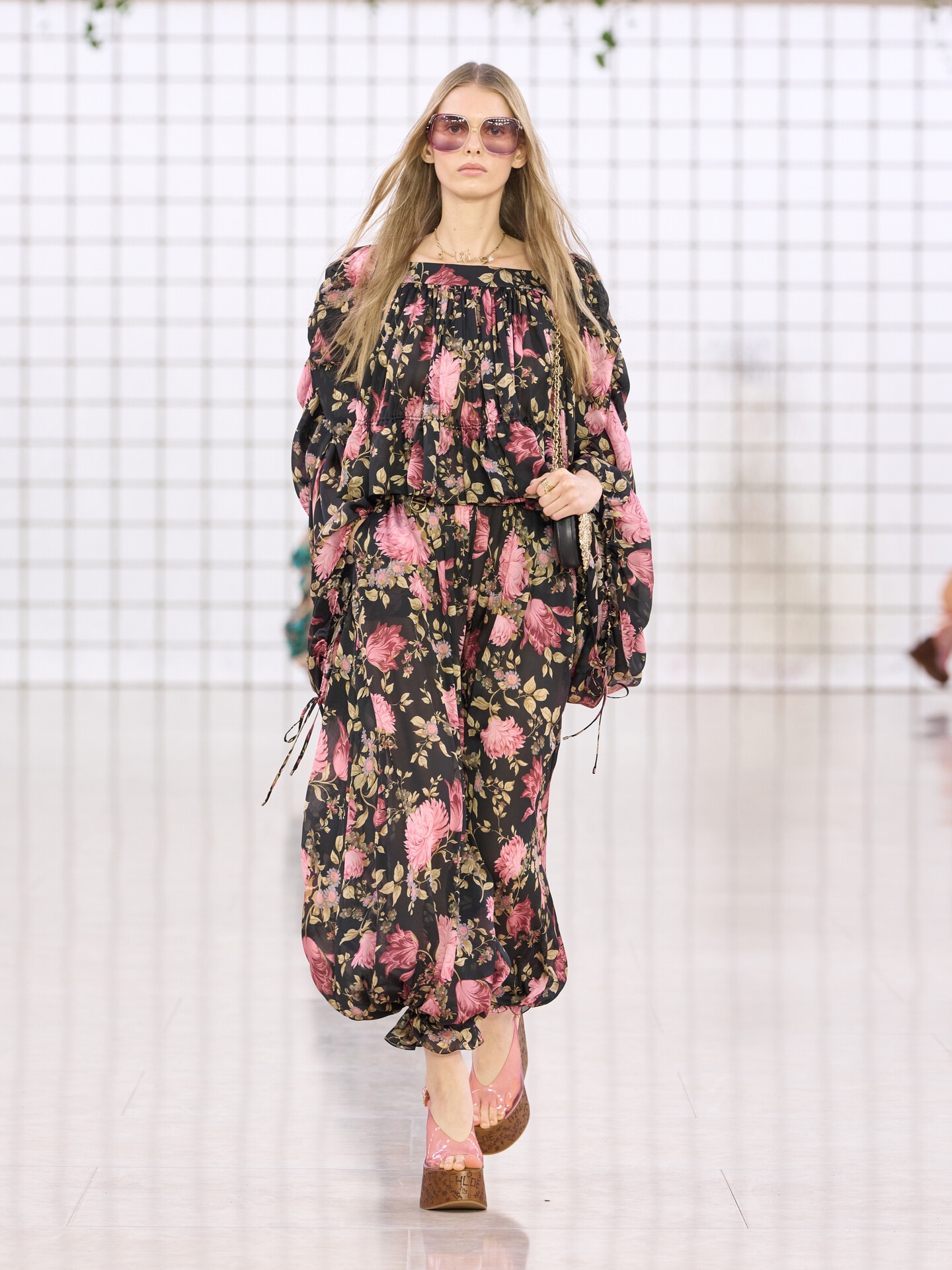 Look 55 - 1