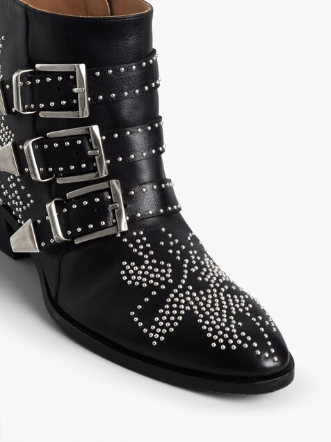 Susanna ankle boot
