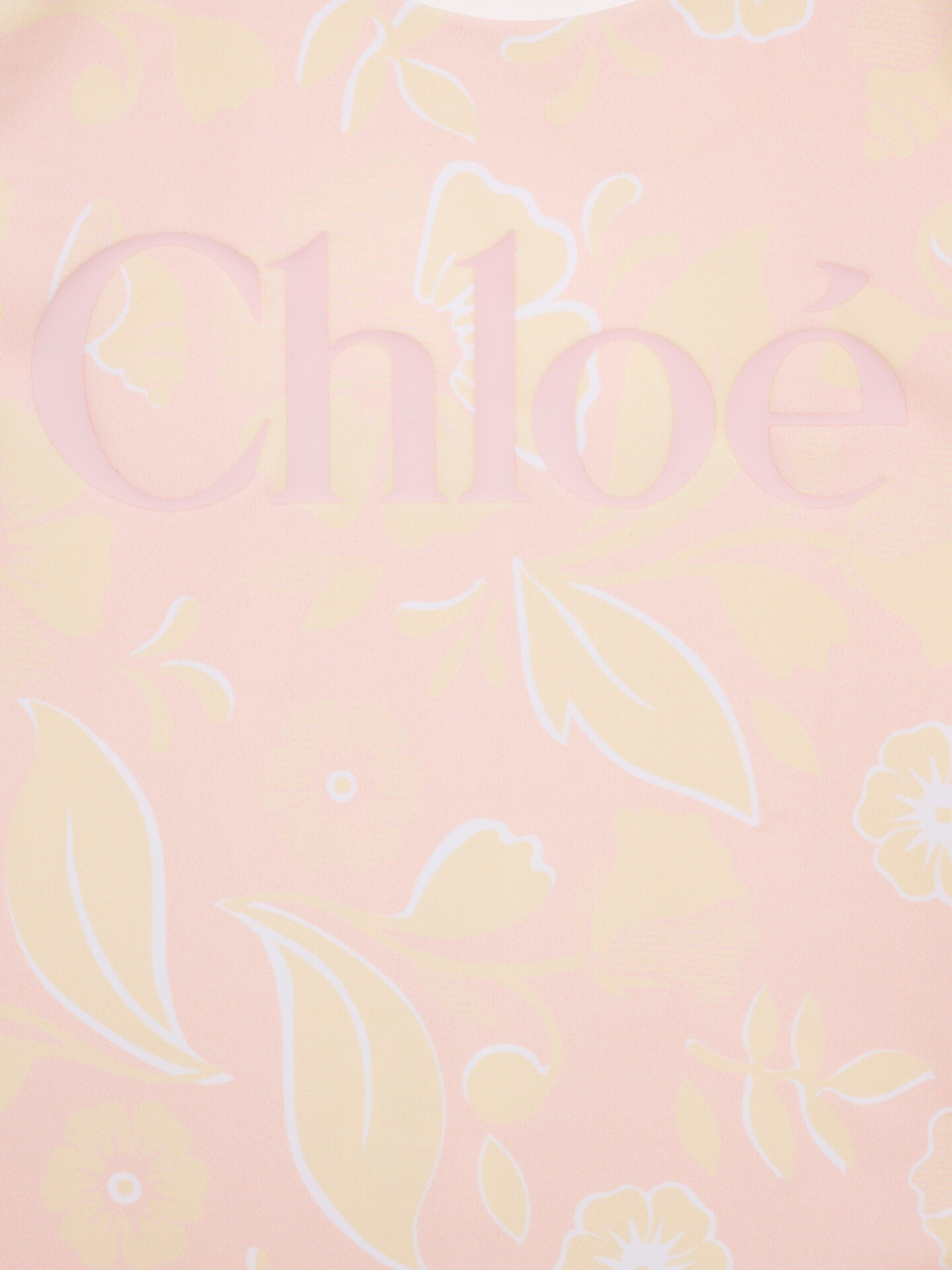 Kids' one-piece swimsuit - 3.0