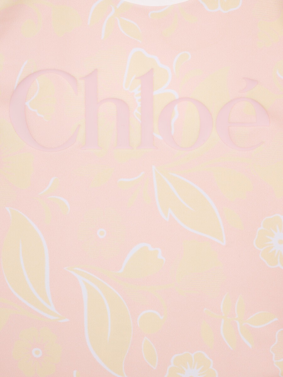 Kids' one-piece swimsuit - 3