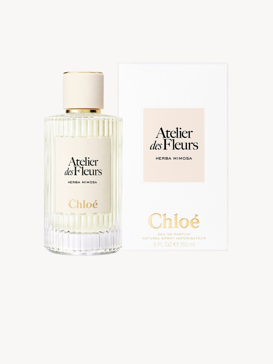 Atelier des Fleurs Herba Mimosa Eau de Parfum 5.1 fl oz - 2