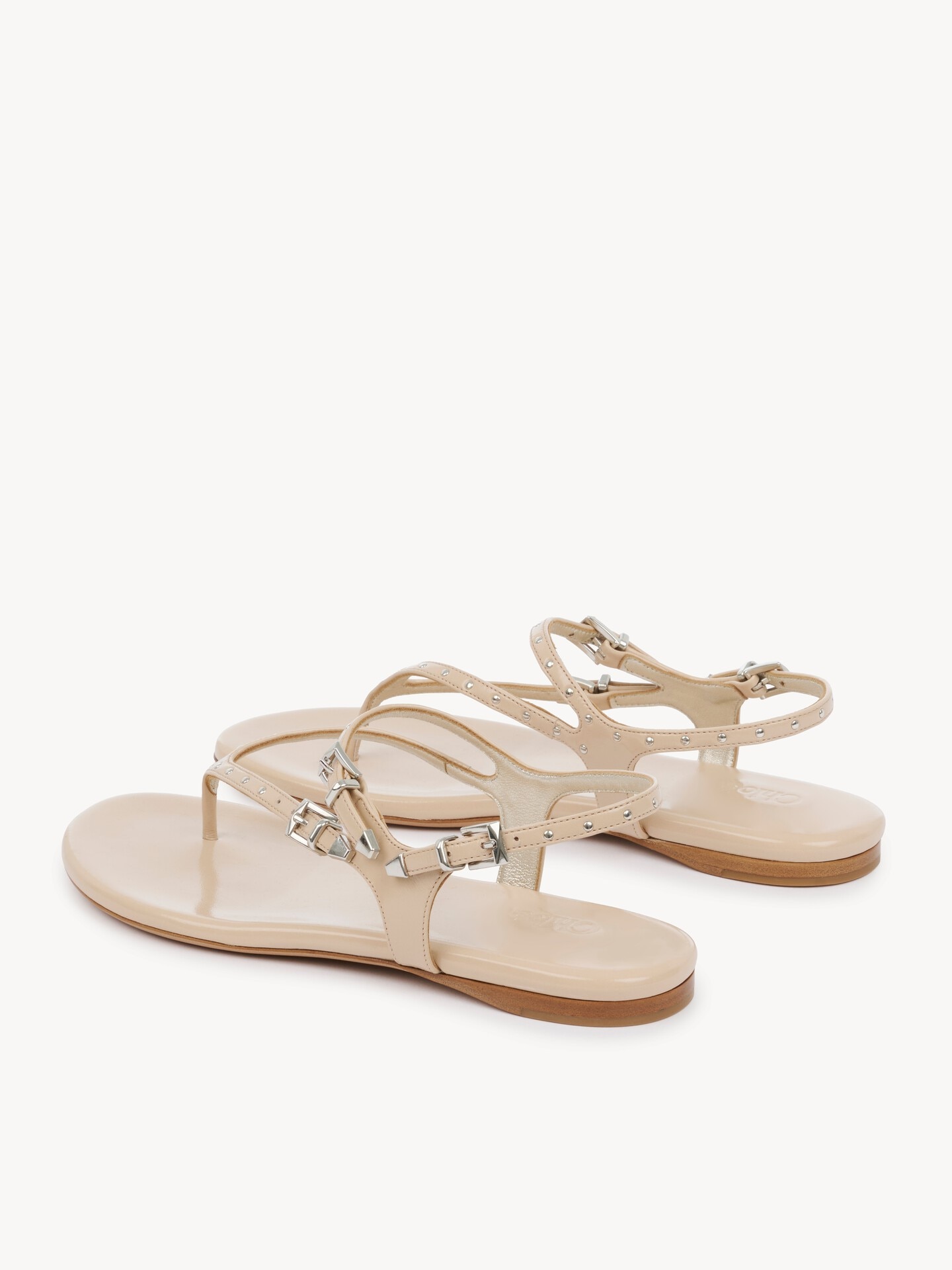 Susanna sandal - 5.0