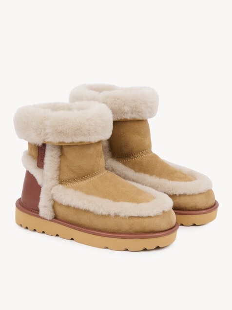 Dolcie ankle boot