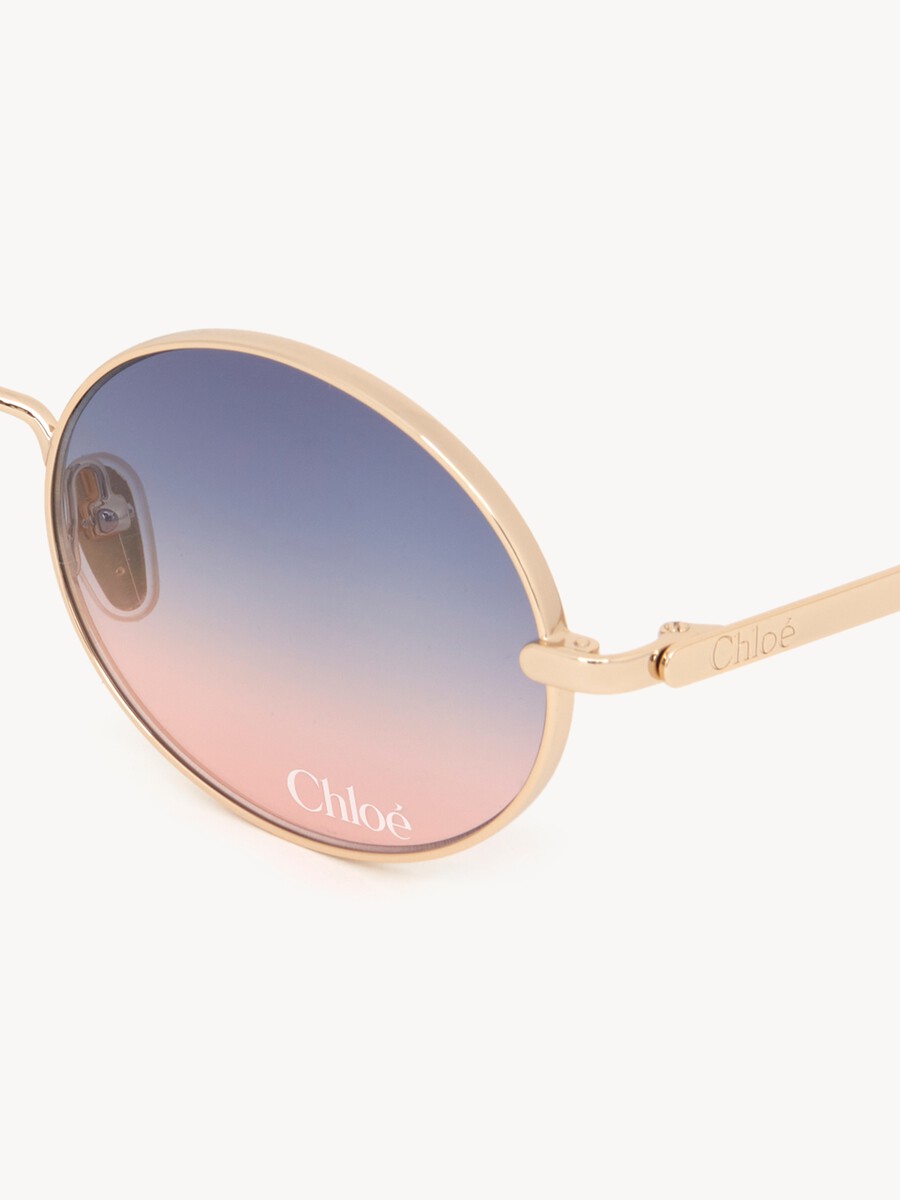 Lunettes de soleil Aly - 4