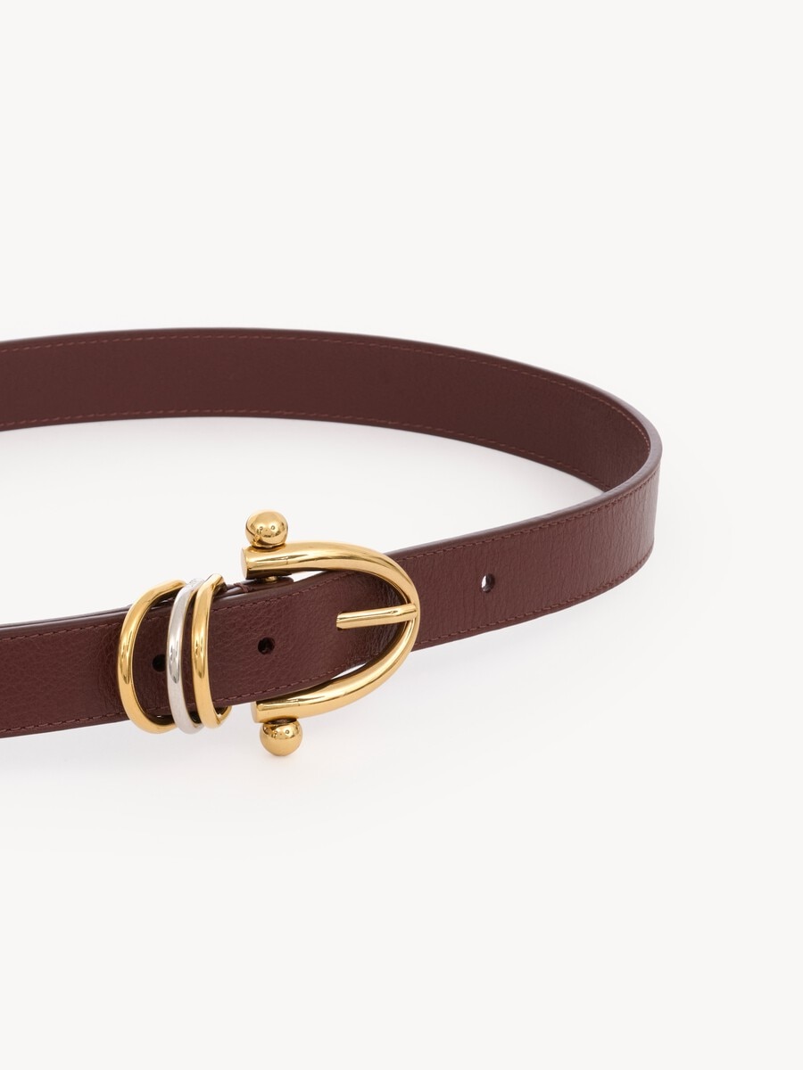 The Chlo&eacute; Bracelet belt - 4