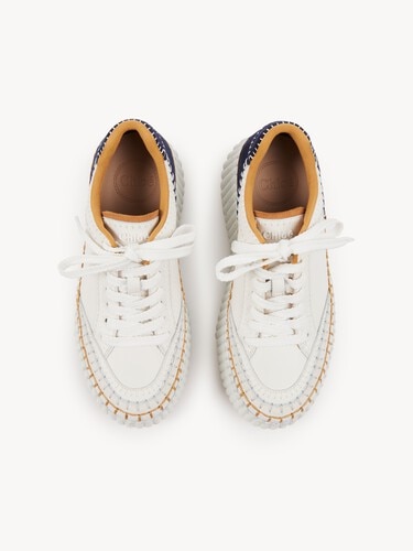 Zapatillas de cu&ntilde;a Nama - 3