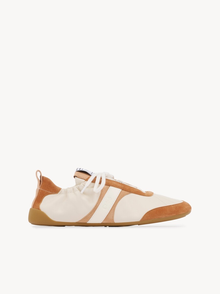 Chlo&eacute; Kick sneaker - 2