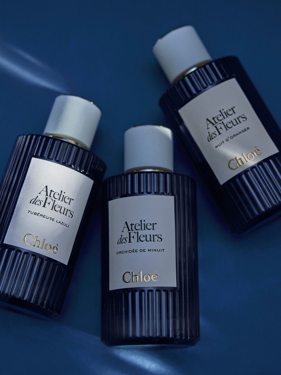 Atelier des Fleurs Tub&eacute;reuse Lazuli Eau de Parfum 5.1 fl oz - 5