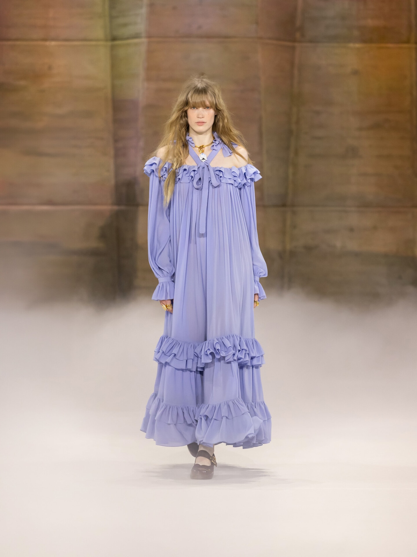 Look 51 - 1
