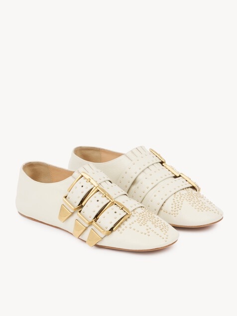 Susanna flat