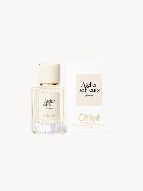 Atelier des Fleurs Cedrus 1.7 fl oz