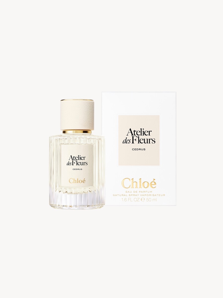 Atelier des Fleurs Cedrus 1.7 fl oz - 3