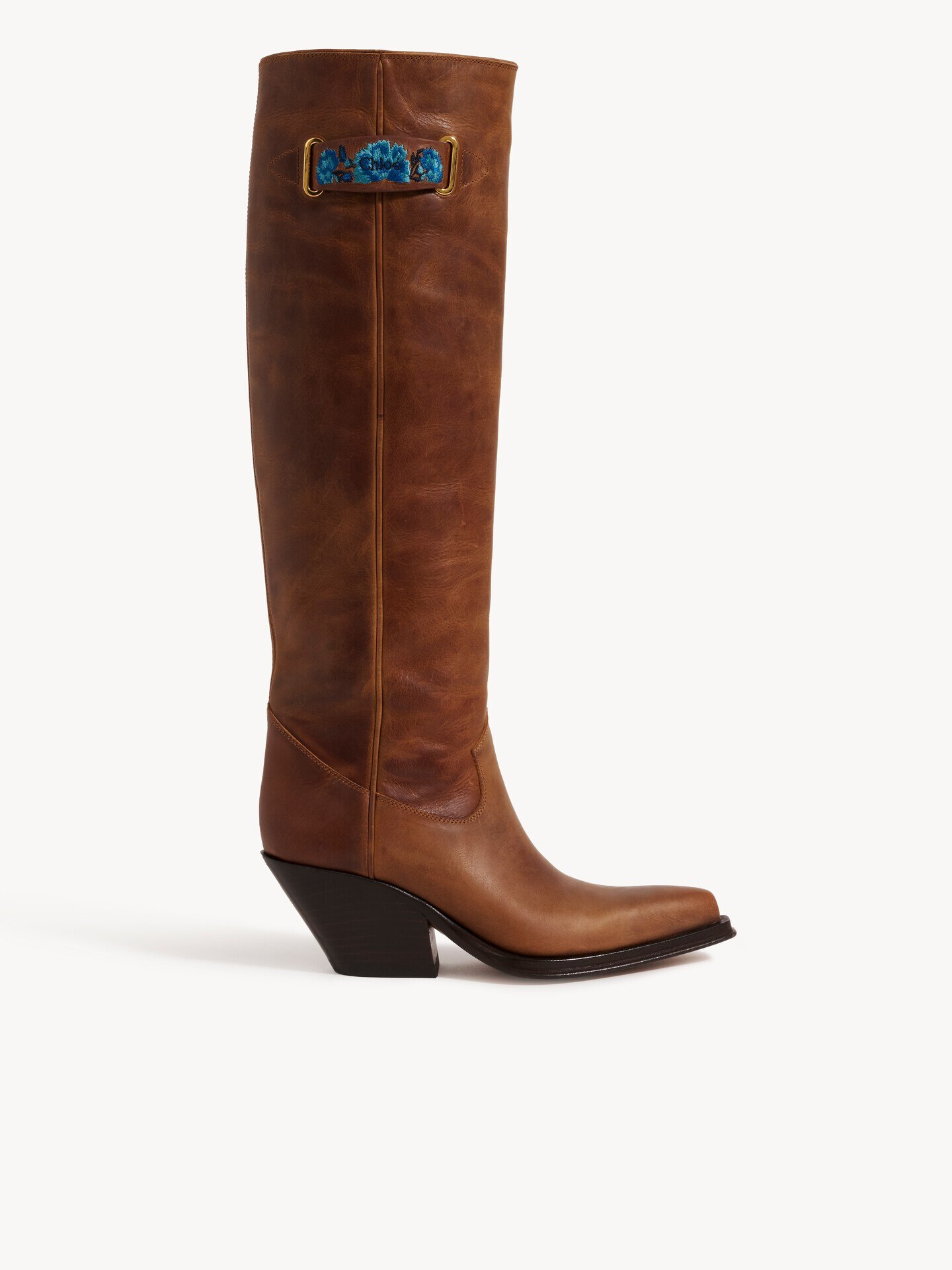Azelan boot - 1.0