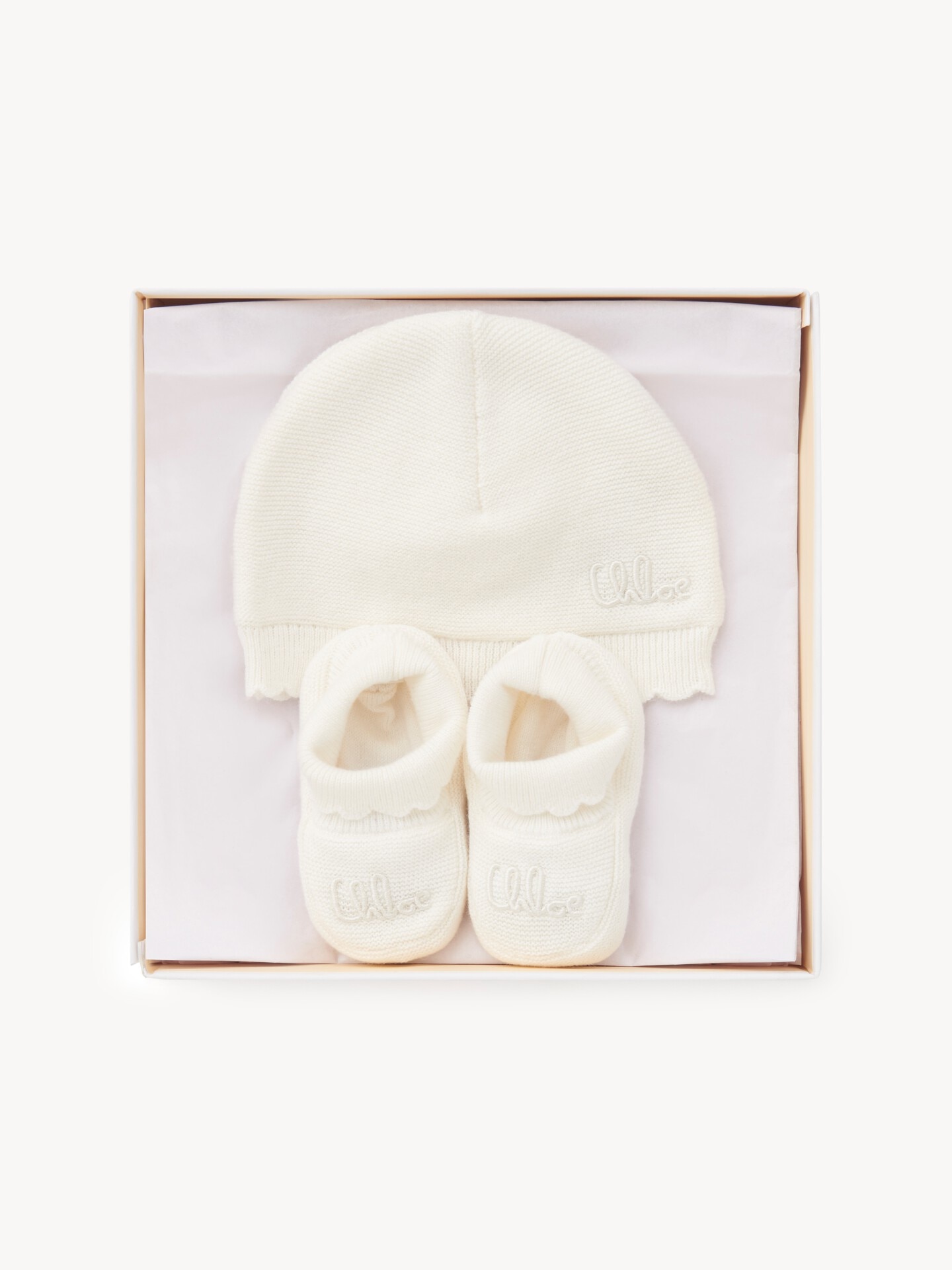 Coffret naissance - 1.0