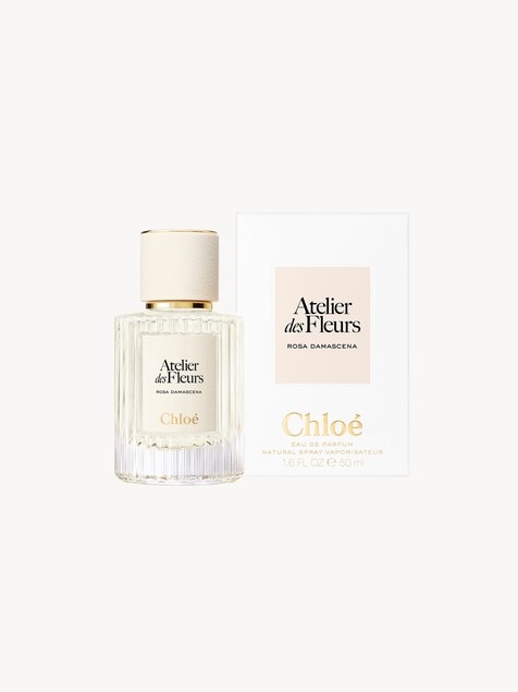 Atelier des Fleurs Rosa Damascena Eau de Parfum 1.7 fl oz