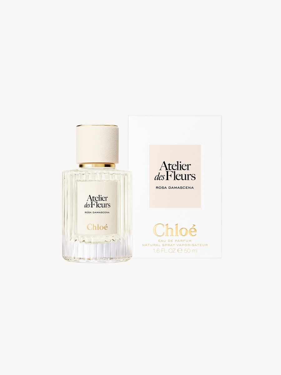 Atelier des Fleurs Rosa Damascena Eau de Parfum 1.7 fl oz - 3