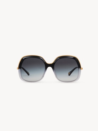 Leia sunglasses - 2