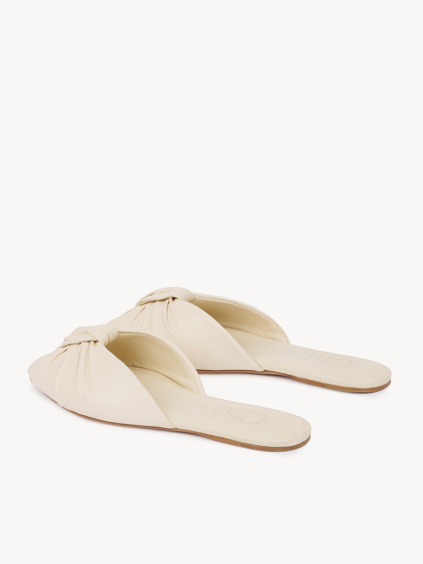 Mules Suzie - 6.0
