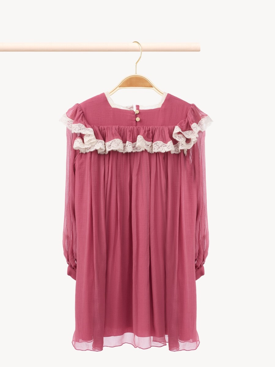 Kids' ceremony dress - 2