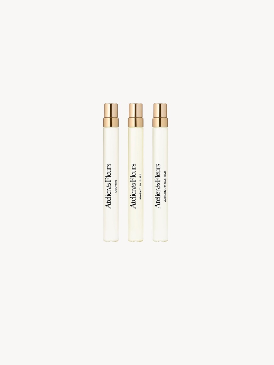 Atelier des Fleurs &ndash; Discovery gift set pensprays - 5