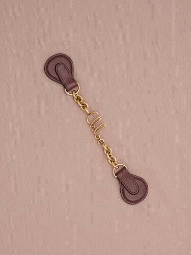 The Chlo&eacute; Iconic scarf in wool - 7