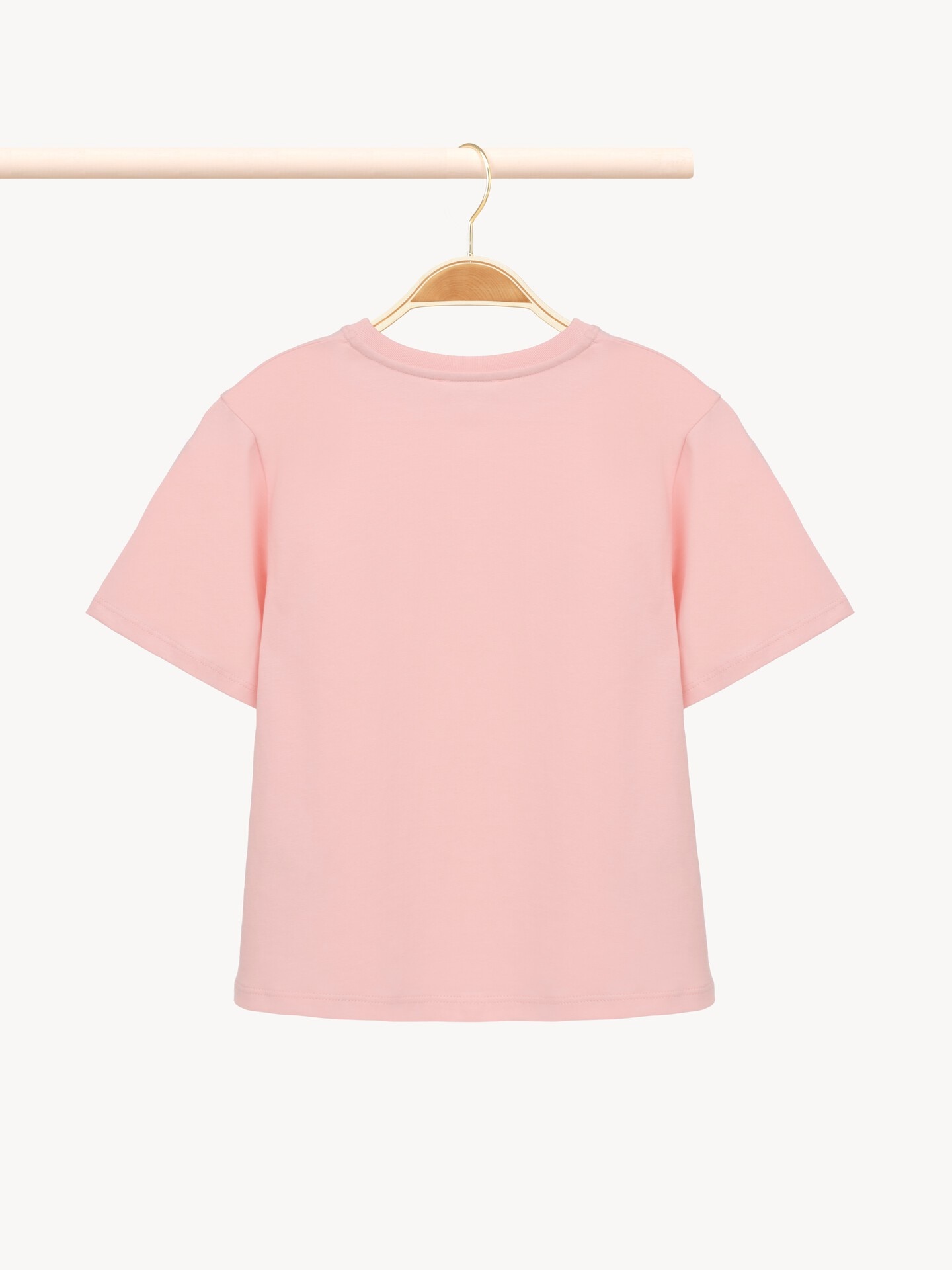 Kids' logo T-shirt - 2.0