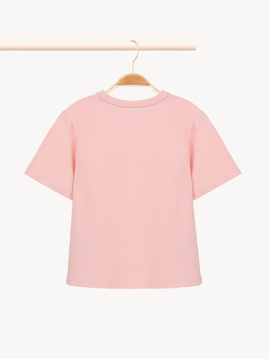 Kids' logo T-shirt - 2