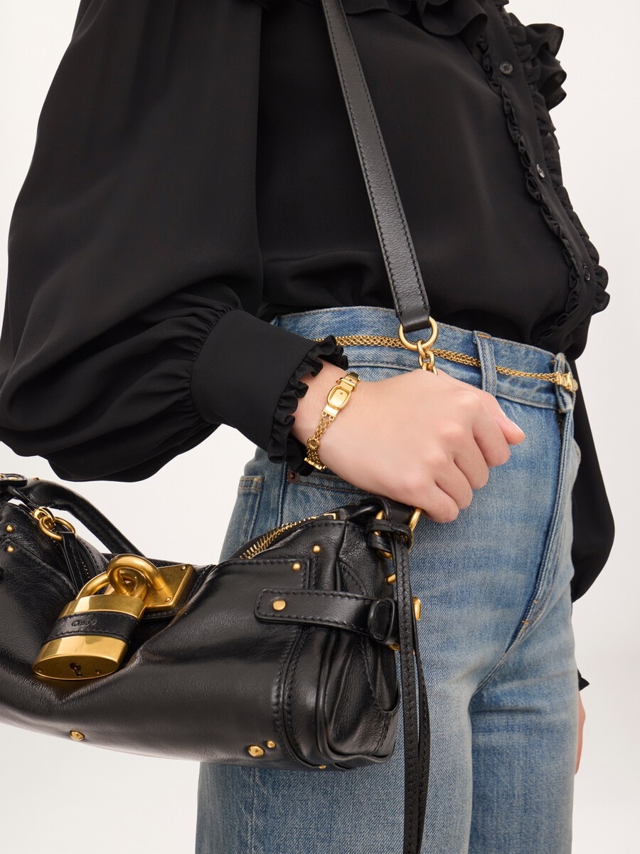 The Chlo&eacute; Mini Belt bracelet - 3