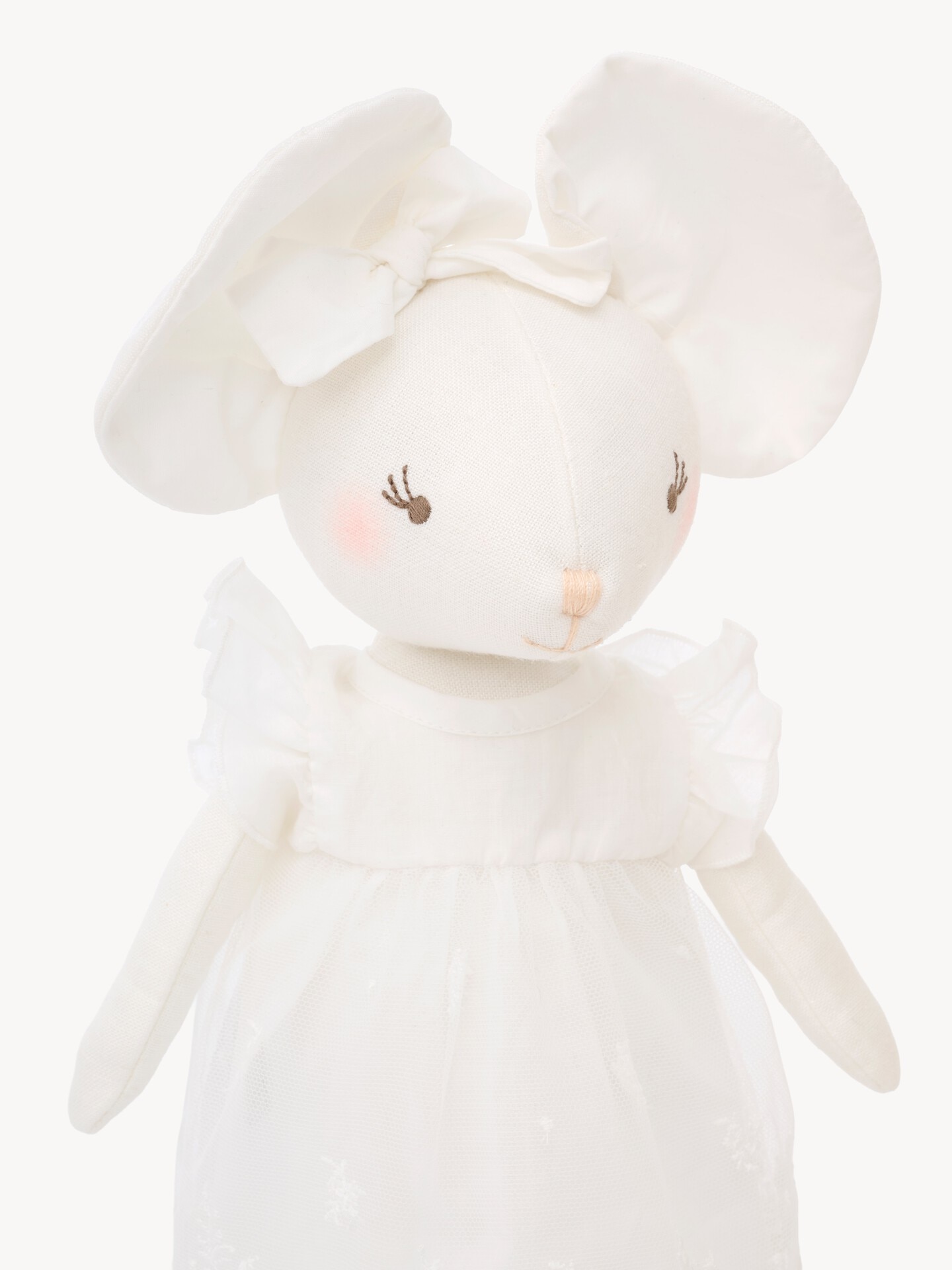 Peluche souris - 3.0