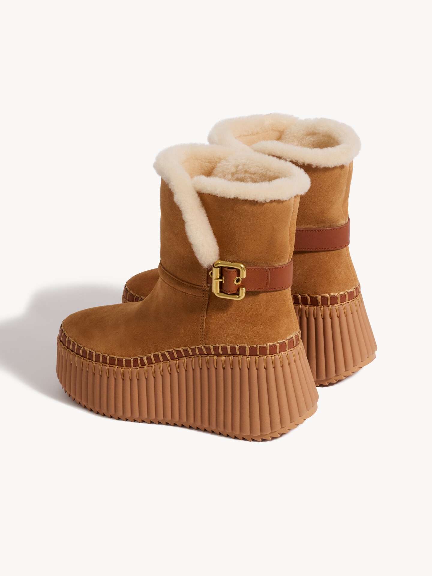 Nama ankle boot - 5.0