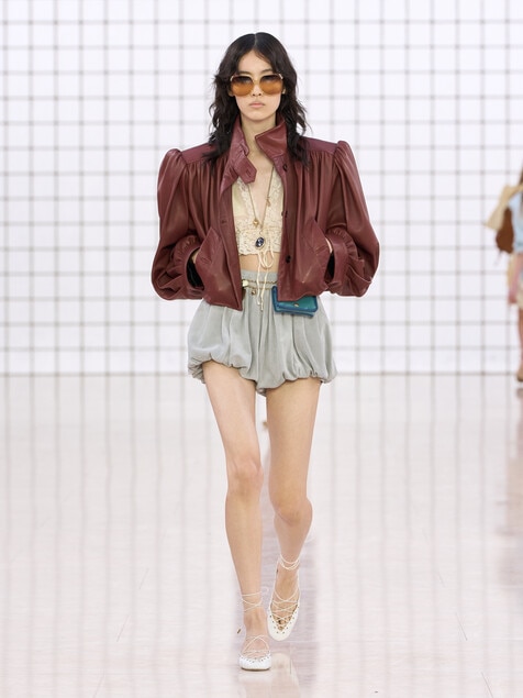 Look 25