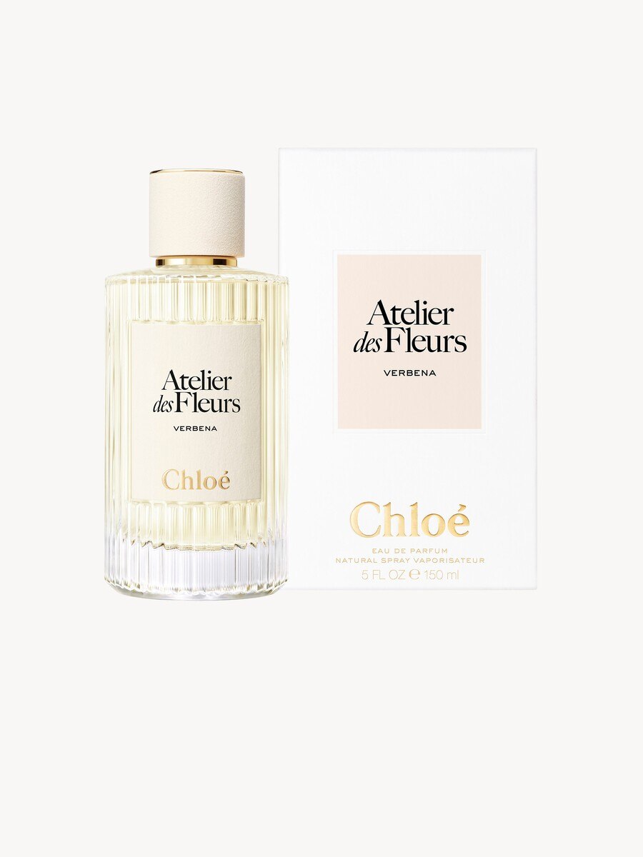 Atelier des Fleurs Verbena Eau de Parfum 5.1 fl oz - 3