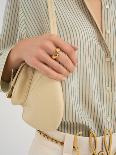 The Chlo&eacute; Bananas ring - 3