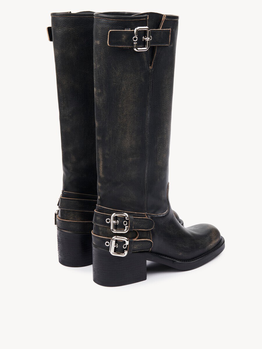 Bota Dakota - 5