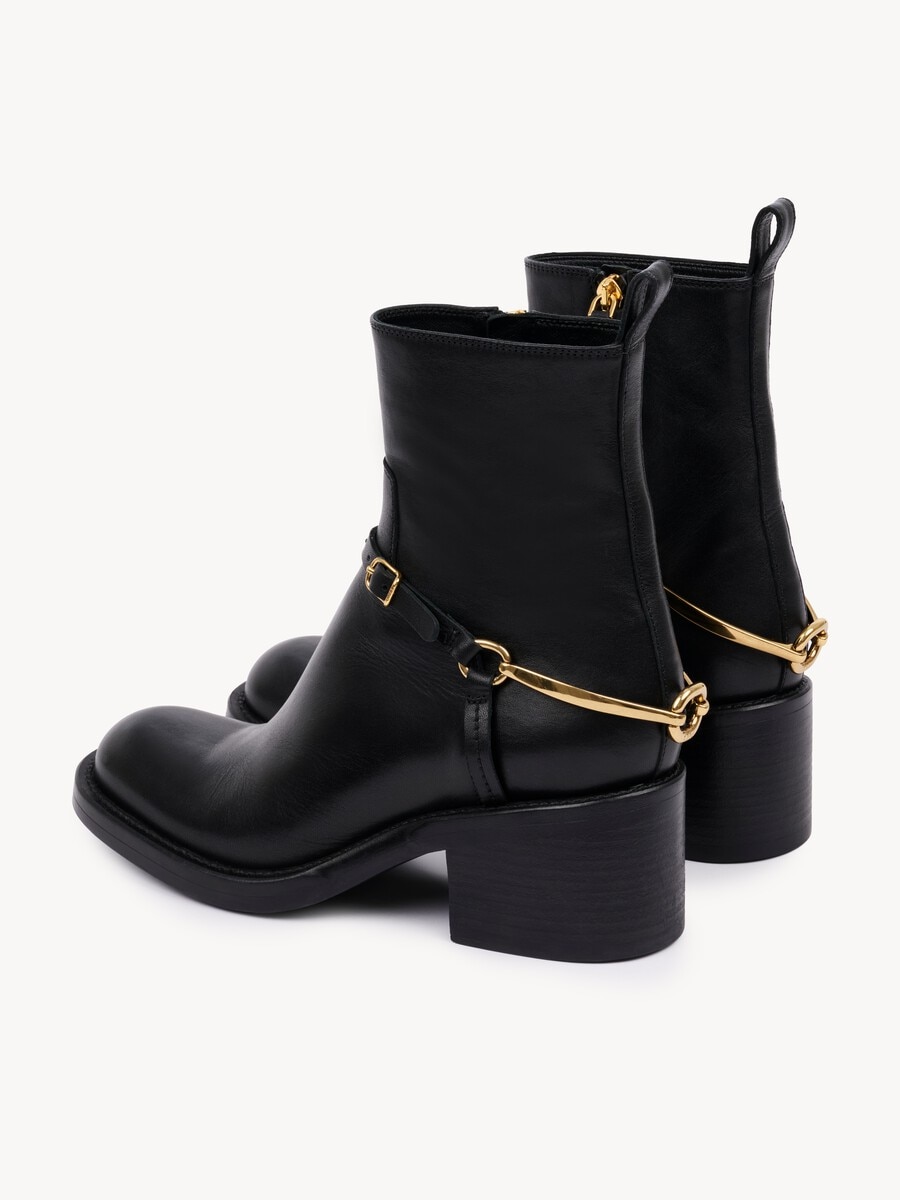 Dakota ankle boot - 6