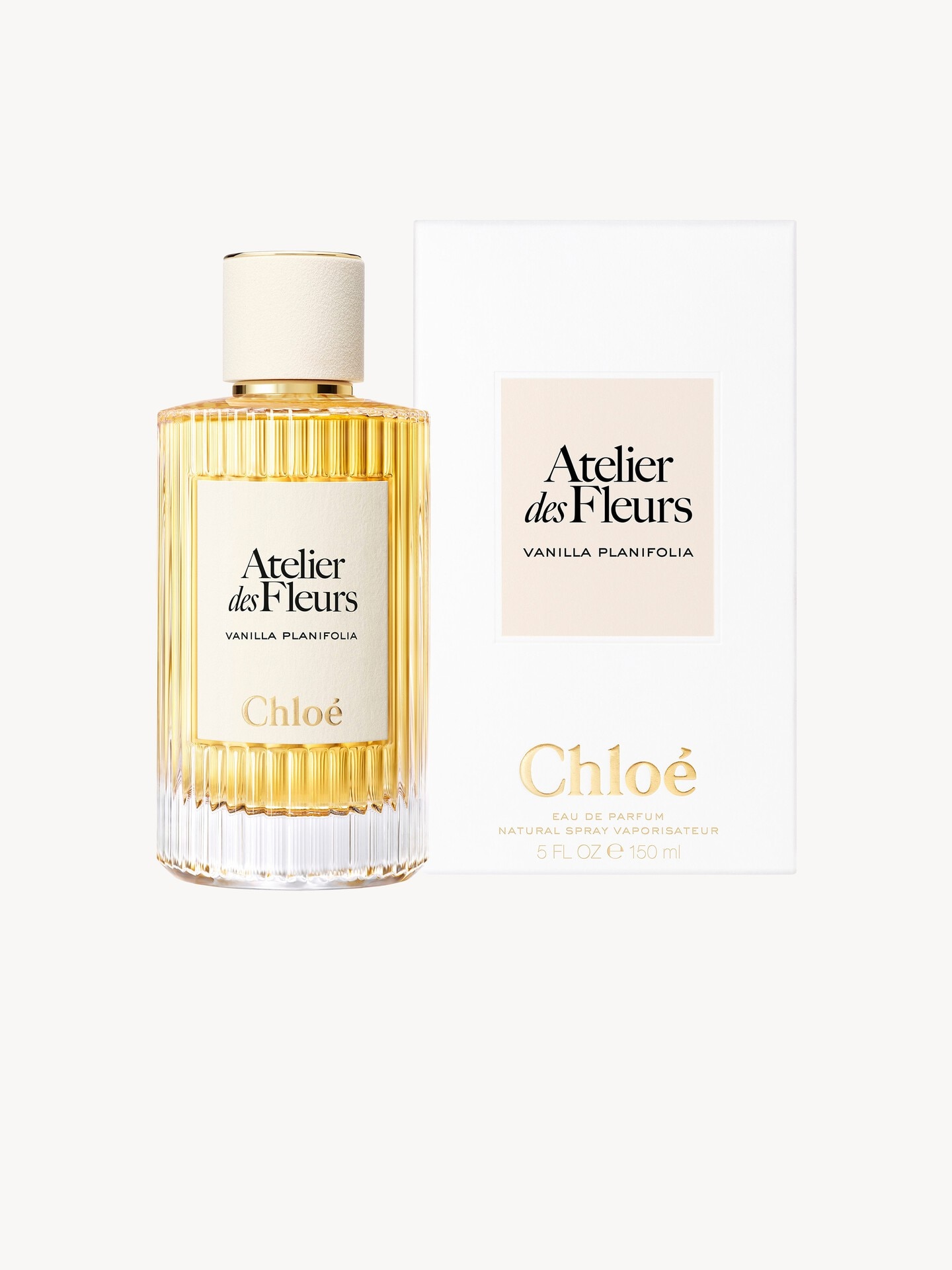 Atelier des Fleurs Vanilla Planifolia Eau de Parfum 5.1 fl oz - 2.0