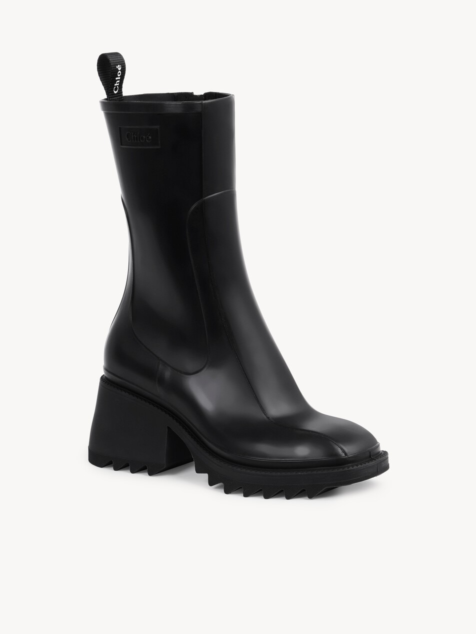 Bottines Betty