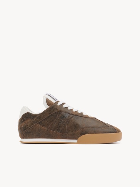 Chlo&eacute; Kick sneaker