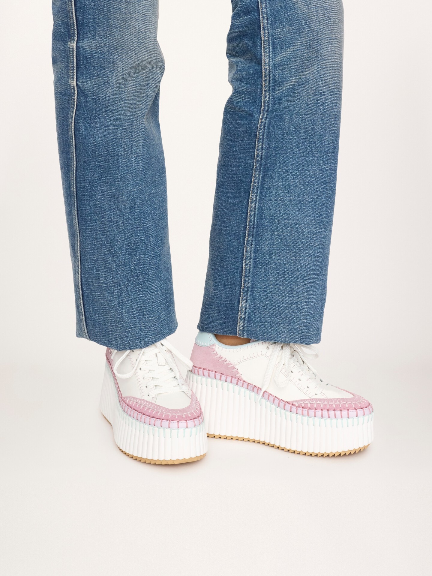 Baskets compens&eacute;es Nama - 2.0
