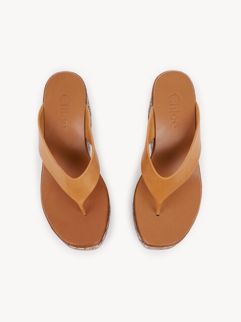 Maxime wedge slide