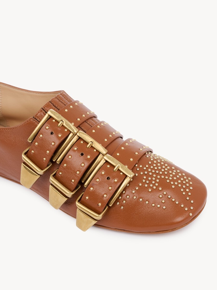 Susanna flat - 4