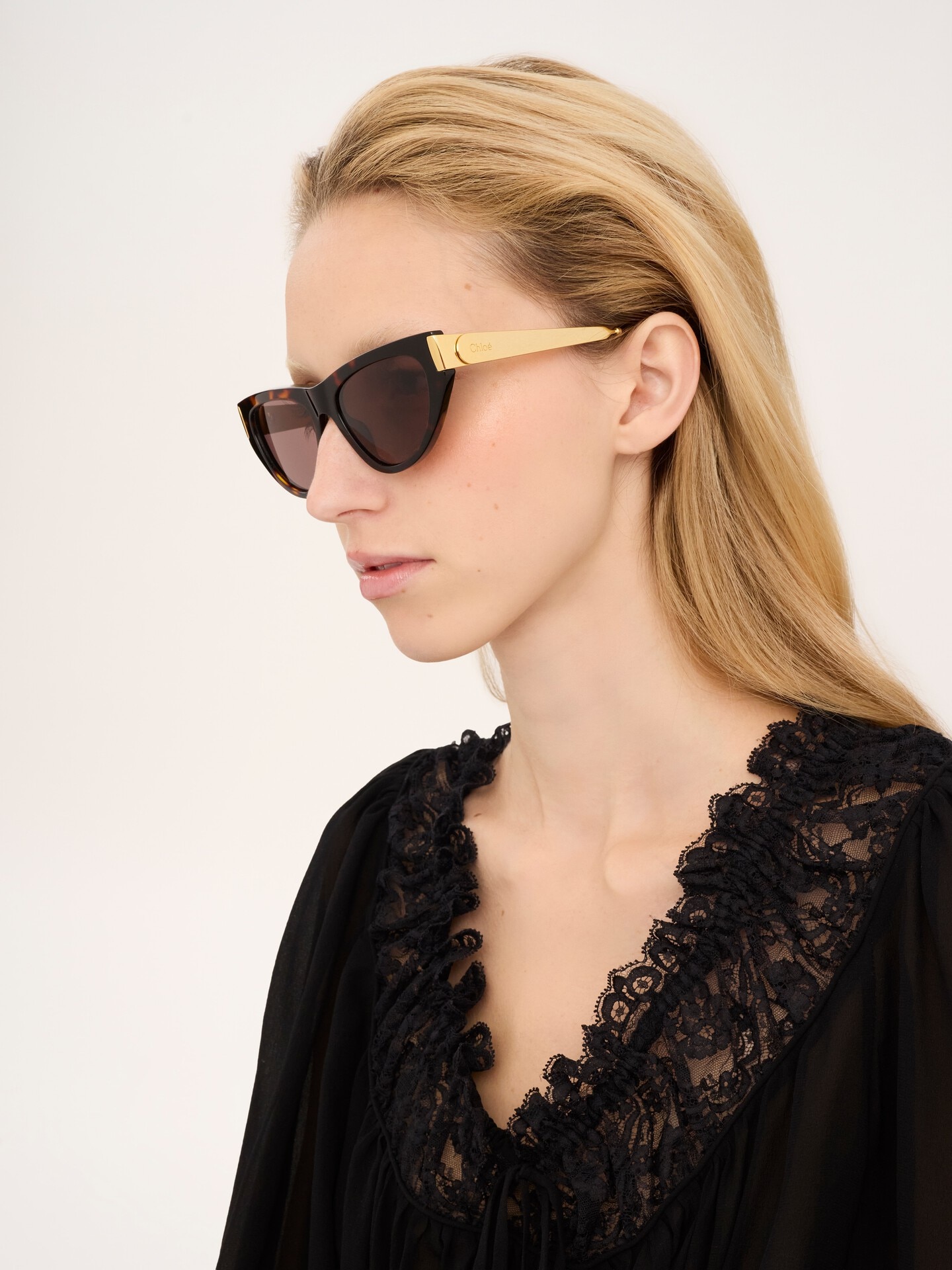 Holly sunglasses - 12.0