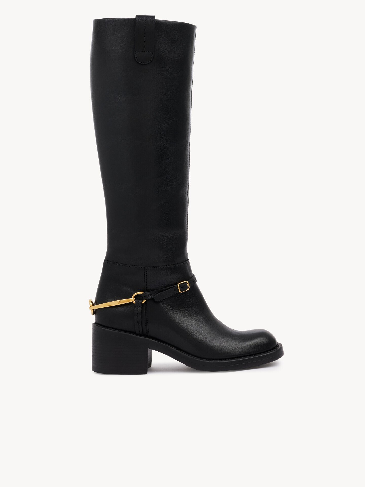 Bottes Dakota - 1.0