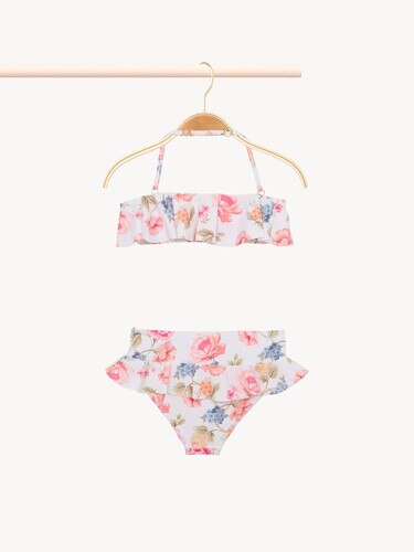 Kids' two-piece swimsuit - 3