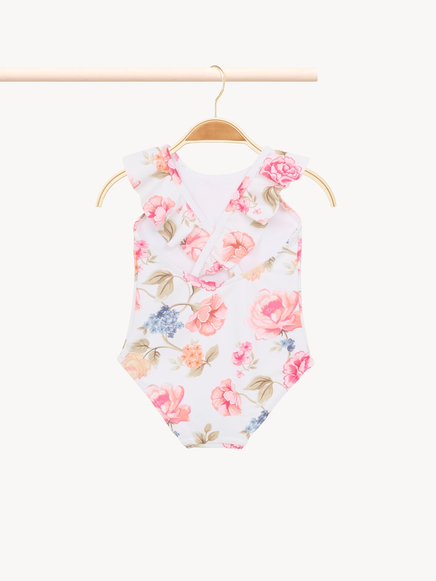 Kids' one-piece swimsuit - 2.0