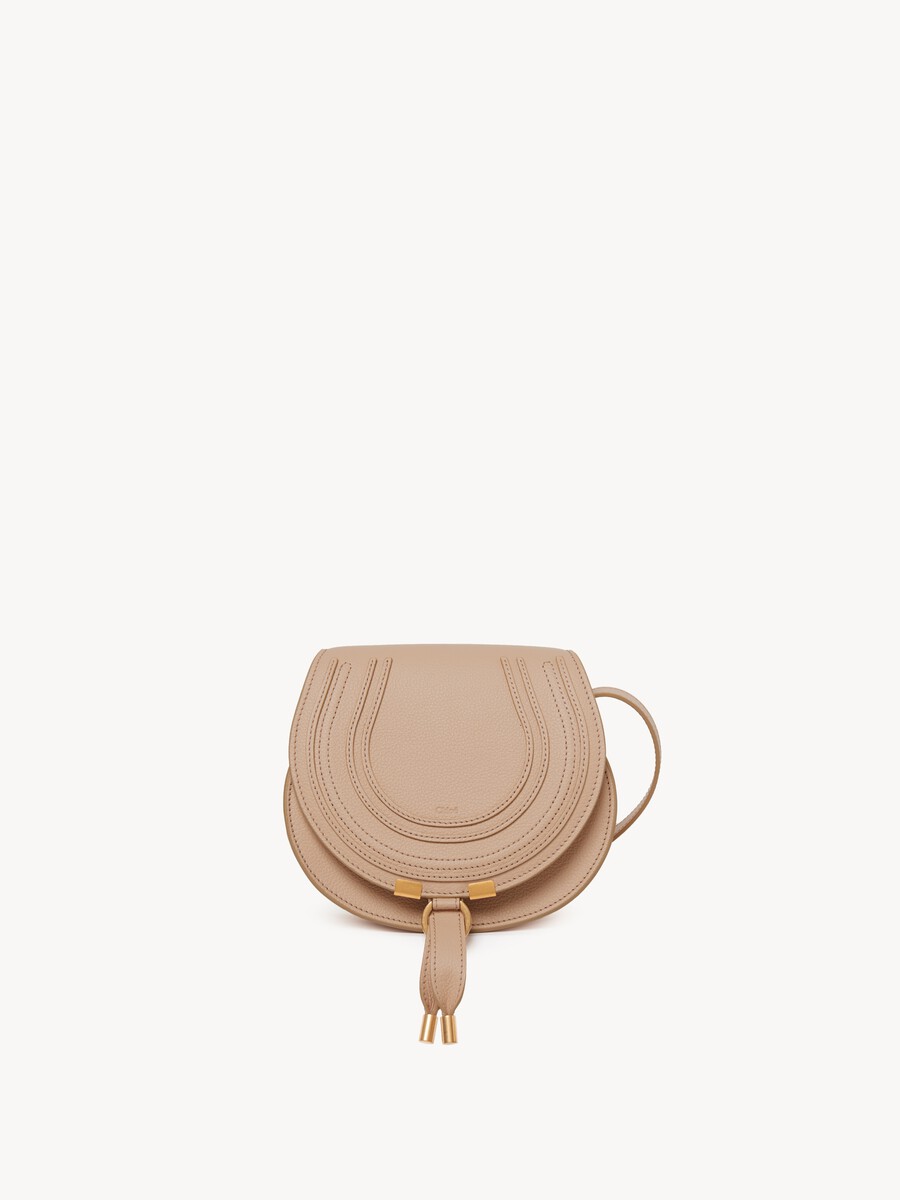 Marcie Small Saddle Bag - 2
