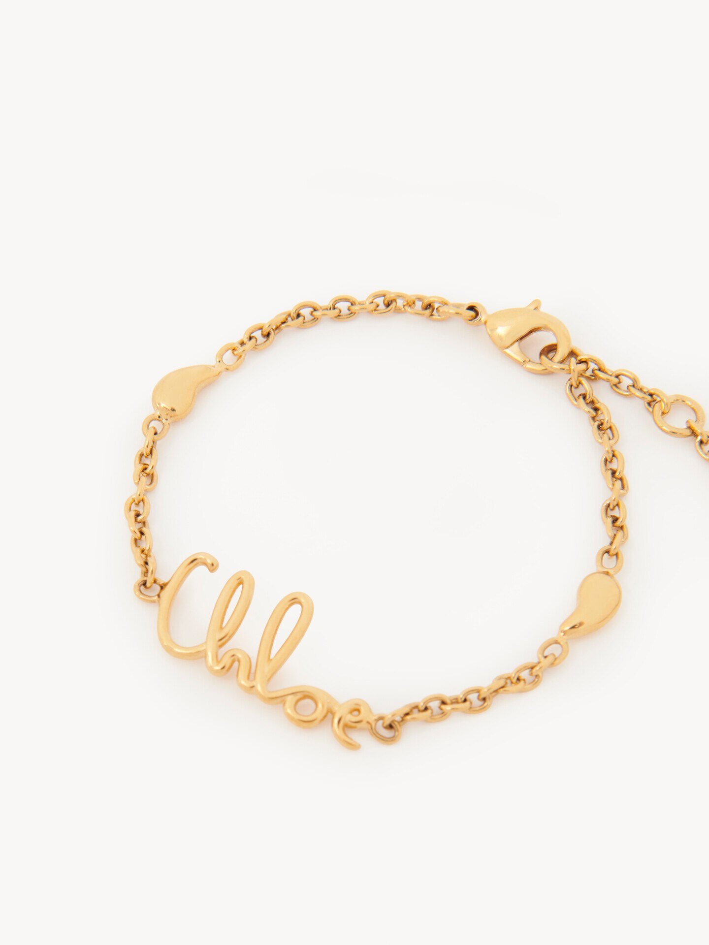 The Chlo&eacute; Iconic bracelet - 3.0