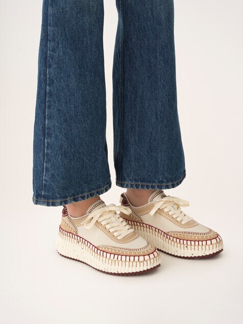 Nama sneaker
