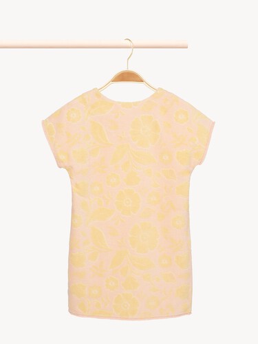 Kids' short-sleeve dress - 3