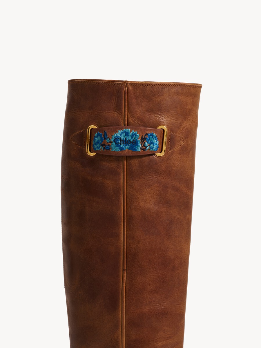 Azelan boot - 5